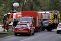 Waldbrand Wahner Heide Troisdorf Eisenweg P153